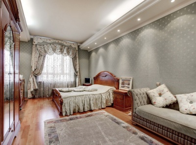 3 Комнаты, Городская, Продажа, Улица Минская, Listing ID 7048, Москва, Россия,