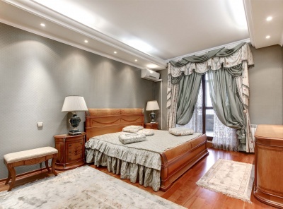 3 Комнаты, Городская, Продажа, Улица Минская, Listing ID 7048, Москва, Россия,