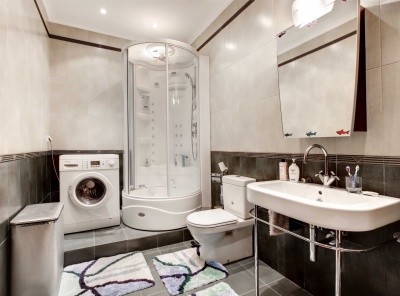 3 Комнаты, Городская, Продажа, Улица Минская, Listing ID 7048, Москва, Россия,