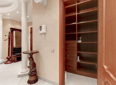 3 Комнаты, Городская, Продажа, Улица Минская, Listing ID 7048, Москва, Россия,