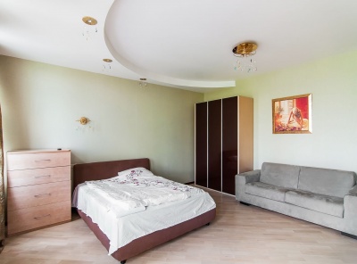 4 Комнаты, Городская, Продажа, Улица Минская, Listing ID 7051, Москва, Россия,