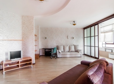 4 Комнаты, Городская, Продажа, Улица Минская, Listing ID 7051, Москва, Россия,