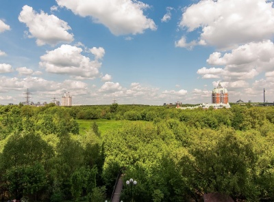 4 Комнаты, Городская, Продажа, Улица Минская, Listing ID 7051, Москва, Россия,