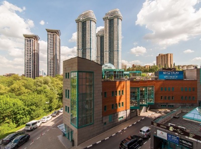 4 Комнаты, Городская, Продажа, Улица Минская, Listing ID 7051, Москва, Россия,