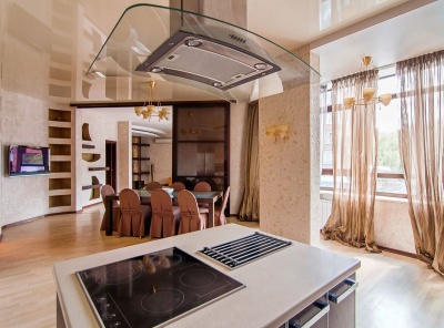 4 Комнаты, Городская, Продажа, Улица Минская, Listing ID 7051, Москва, Россия,