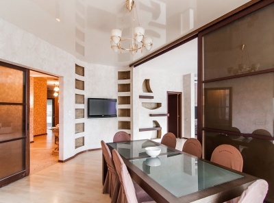 4 Комнаты, Городская, Продажа, Улица Минская, Listing ID 7051, Москва, Россия,