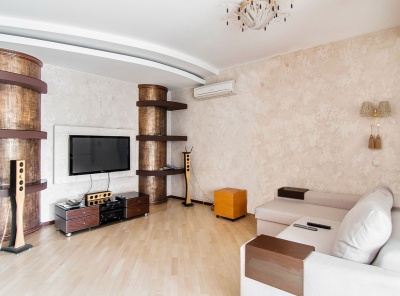 4 Комнаты, Городская, Продажа, Улица Минская, Listing ID 7051, Москва, Россия,