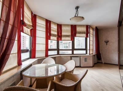 4 Комнаты, Городская, Продажа, Улица Минская, Listing ID 7051, Москва, Россия,