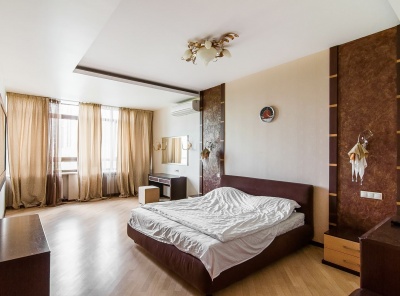 4 Комнаты, Городская, Продажа, Улица Минская, Listing ID 7051, Москва, Россия,