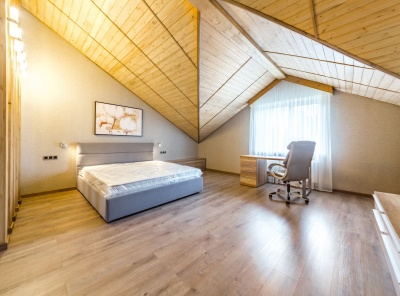 5 Bedrooms, 6 Комнаты, Загородная, Аренда, Listing ID 7054, Московская область, Россия,