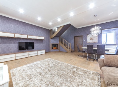 5 Bedrooms, 6 Комнаты, Загородная, Аренда, Listing ID 7054, Московская область, Россия,