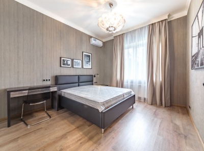 5 Bedrooms, 6 Комнаты, Загородная, Аренда, Listing ID 7054, Московская область, Россия,