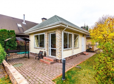 5 Bedrooms, Загородная, Продажа, Listing ID 7056, Московская область, Россия,