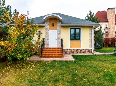 5 Bedrooms, Загородная, Продажа, Listing ID 7056, Московская область, Россия,