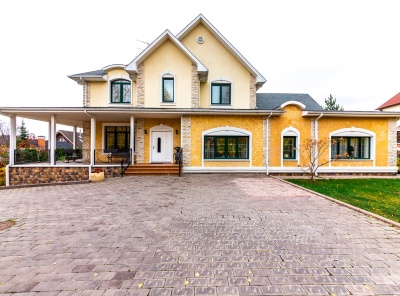 5 Bedrooms, Загородная, Продажа, Listing ID 7056, Московская область, Россия,