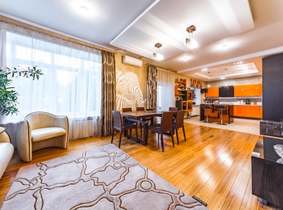 5 Bedrooms, Загородная, Продажа, Listing ID 7056, Московская область, Россия,