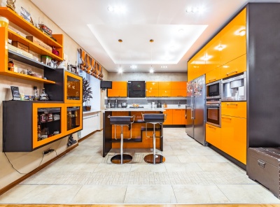 5 Bedrooms, Загородная, Продажа, Listing ID 7056, Московская область, Россия,