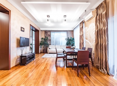 5 Bedrooms, Загородная, Продажа, Listing ID 7056, Московская область, Россия,