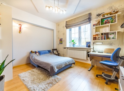 5 Bedrooms, Загородная, Продажа, Listing ID 7056, Московская область, Россия,