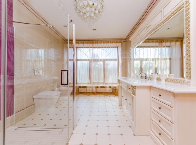3 Bedrooms, Загородная, Продажа, Listing ID 1597, Московская область, Россия,