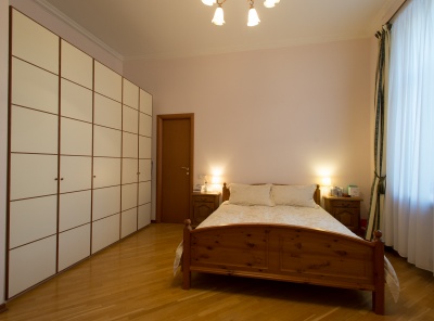 3 Комнаты, Городская, Продажа, Плотников переулок, Listing ID 7058, Москва, Россия,