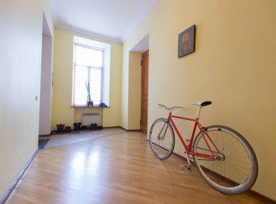 3 Комнаты, Городская, Продажа, Плотников переулок, Listing ID 7058, Москва, Россия,