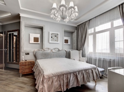 4 Комнаты, Городская, Продажа, Ломоносовский проспект, Listing ID 7060, Москва, Россия,