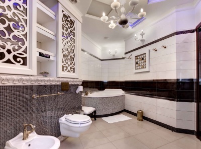 4 Комнаты, Городская, Продажа, Ломоносовский проспект, Listing ID 7060, Москва, Россия,