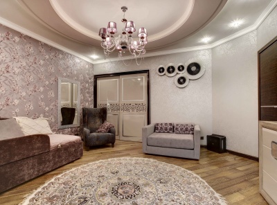 4 Комнаты, Городская, Продажа, Ломоносовский проспект, Listing ID 7060, Москва, Россия,