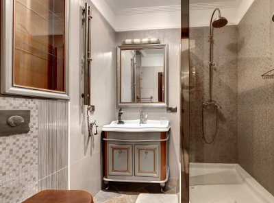 4 Комнаты, Городская, Продажа, Ломоносовский проспект, Listing ID 7060, Москва, Россия,