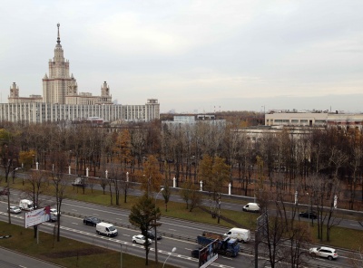 4 Комнаты, Городская, Продажа, Ломоносовский проспект, Listing ID 7060, Москва, Россия,