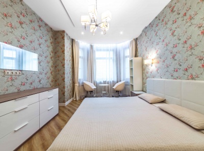 4 Комнаты, Городская, Аренда, Ломоносовский проспект , Listing ID 7063, Москва, Россия,