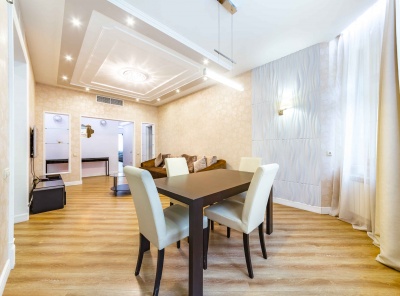 4 Комнаты, Городская, Аренда, Ломоносовский проспект , Listing ID 7063, Москва, Россия,