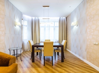 4 Комнаты, Городская, Аренда, Ломоносовский проспект , Listing ID 7063, Москва, Россия,
