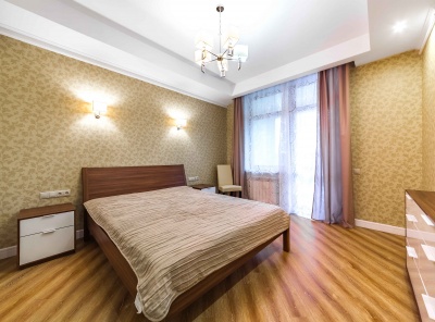 4 Комнаты, Городская, Аренда, Ломоносовский проспект , Listing ID 7063, Москва, Россия,