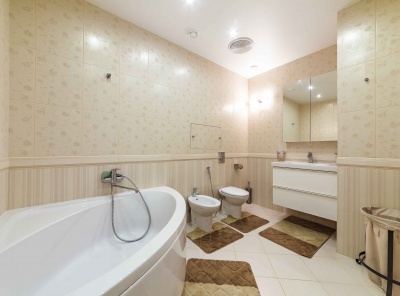 4 Комнаты, Городская, Аренда, Ломоносовский проспект , Listing ID 7063, Москва, Россия,