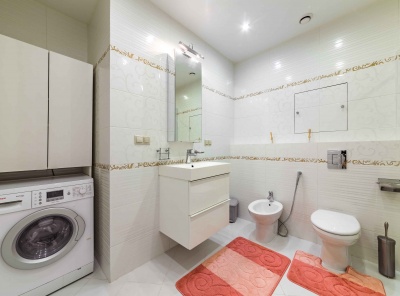 4 Комнаты, Городская, Аренда, Ломоносовский проспект , Listing ID 7063, Москва, Россия,