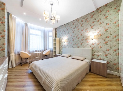 4 Комнаты, Городская, Аренда, Ломоносовский проспект , Listing ID 7063, Москва, Россия,