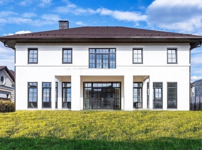 4 Bedrooms, 5 Комнаты, Загородная, Продажа, Listing ID 7064, Московская область, Россия,