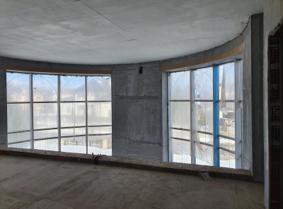 5 Bedrooms, 6 Комнаты, Загородная, Продажа, Listing ID 7065, Московская область, Россия,