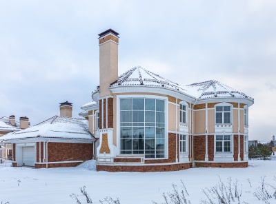 5 Bedrooms, 6 Комнаты, Загородная, Продажа, Listing ID 7065, Московская область, Россия,