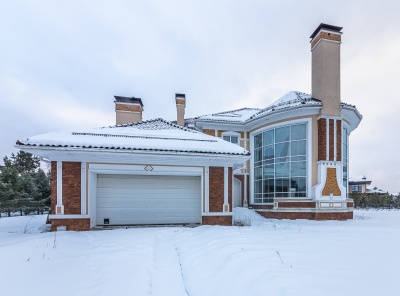 5 Bedrooms, 6 Комнаты, Загородная, Продажа, Listing ID 7065, Московская область, Россия,