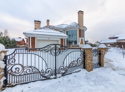 5 Bedrooms, 6 Комнаты, Загородная, Продажа, Listing ID 7065, Московская область, Россия,