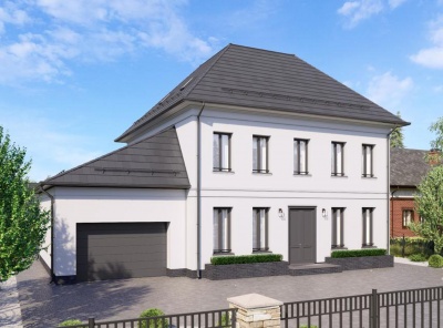 5 Bedrooms, 6 Комнаты, Загородная, Продажа, Listing ID 7066, Московская область, Россия,