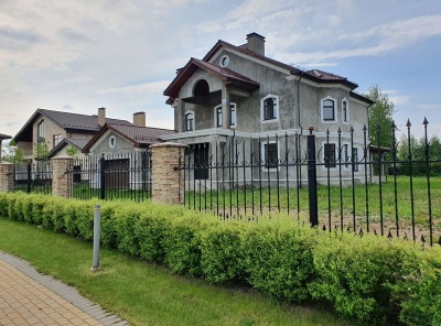 5 Bedrooms, 6 Комнаты, Загородная, Продажа, Listing ID 7068, Московская область, Россия,