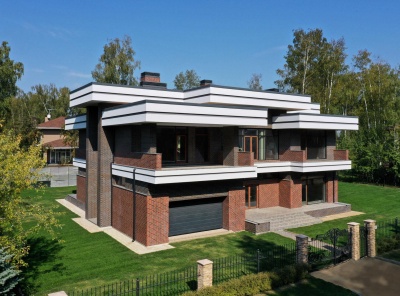 5 Bedrooms, 6 Комнаты, Загородная, Продажа, Listing ID 7069, Московская область, Россия,