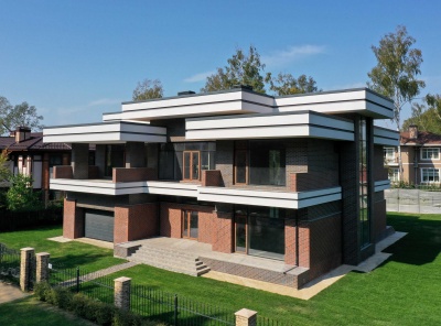 5 Bedrooms, 6 Комнаты, Загородная, Продажа, Listing ID 7069, Московская область, Россия,