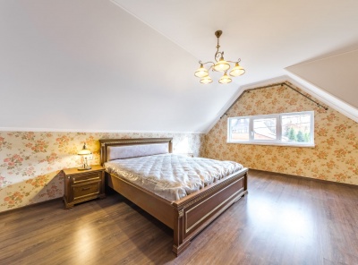 5 Bedrooms, 7 Комнаты, Загородная, Продажа, Listing ID 7070, Московская область, Россия,