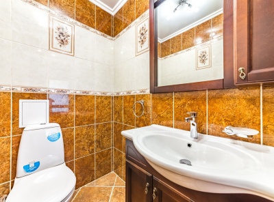 5 Bedrooms, 7 Комнаты, Загородная, Продажа, Listing ID 7070, Московская область, Россия,