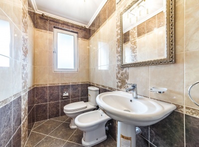 5 Bedrooms, 7 Комнаты, Загородная, Продажа, Listing ID 7070, Московская область, Россия,